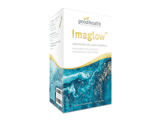 (image for) IMAGLOW PLUS 60カプセル