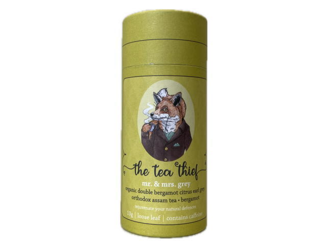 (image for) MR & MRS.GREY TEA 10G