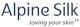 (image for) Alpine Silk