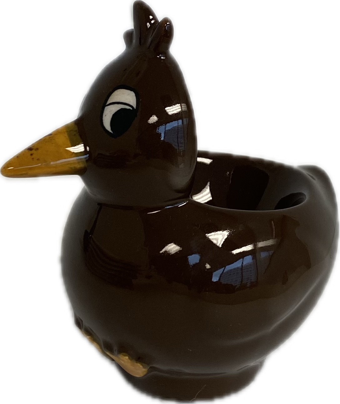 (image for) Cute Kiwi Egg Cup