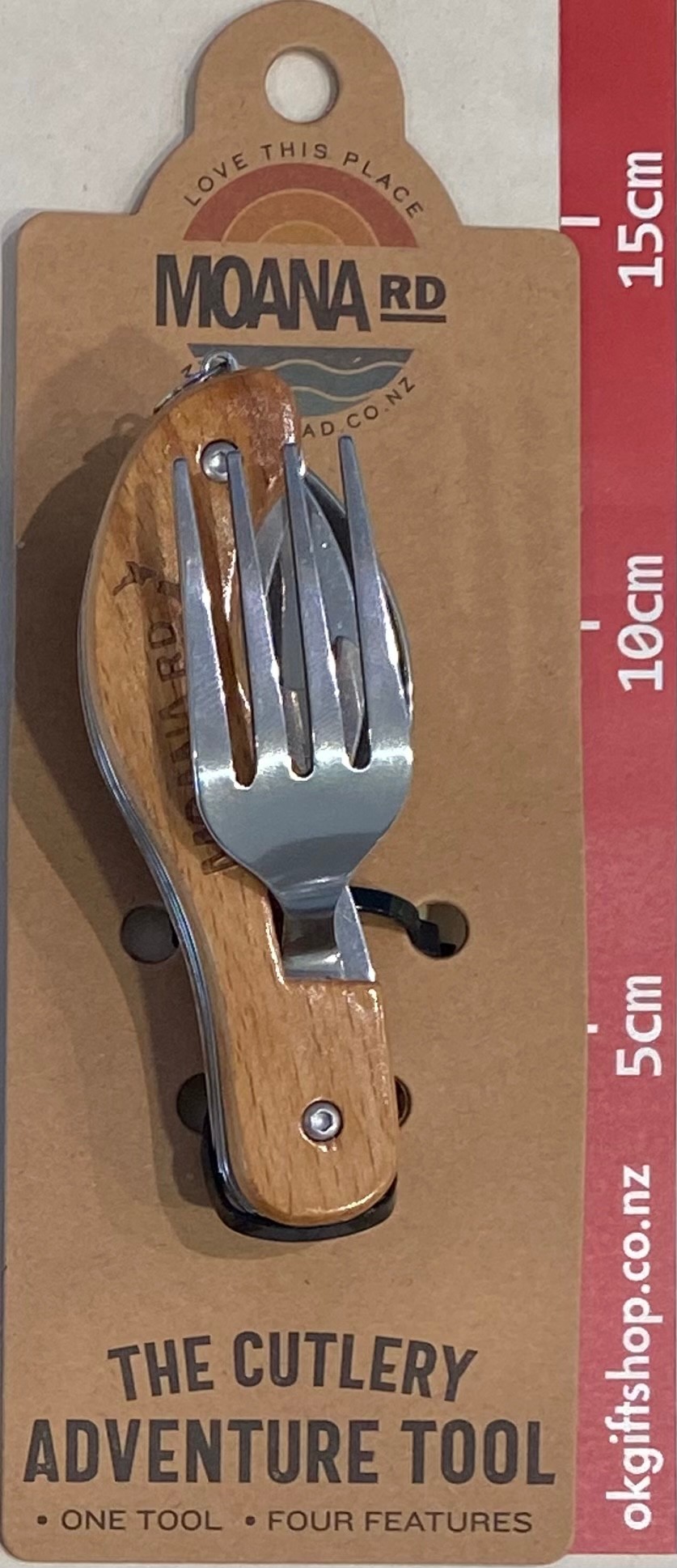 (image for) Tool Utensil, Size:PK/3