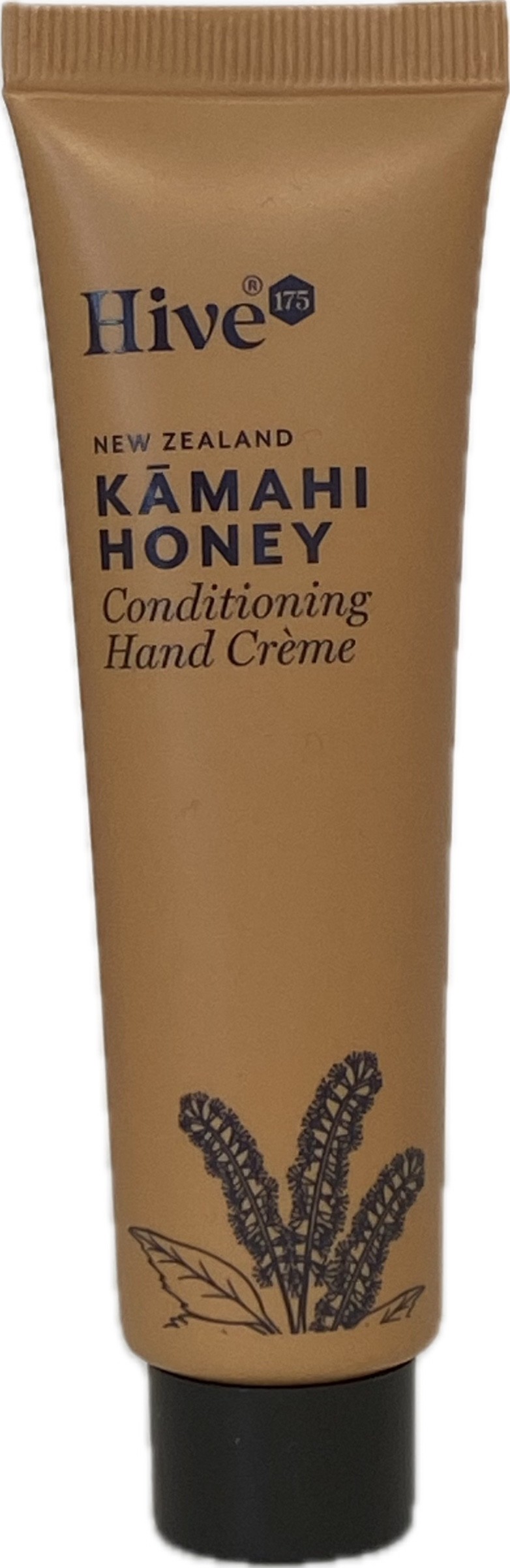 (image for) HIVE175 Hand Cream Kamahi, Size:30ML