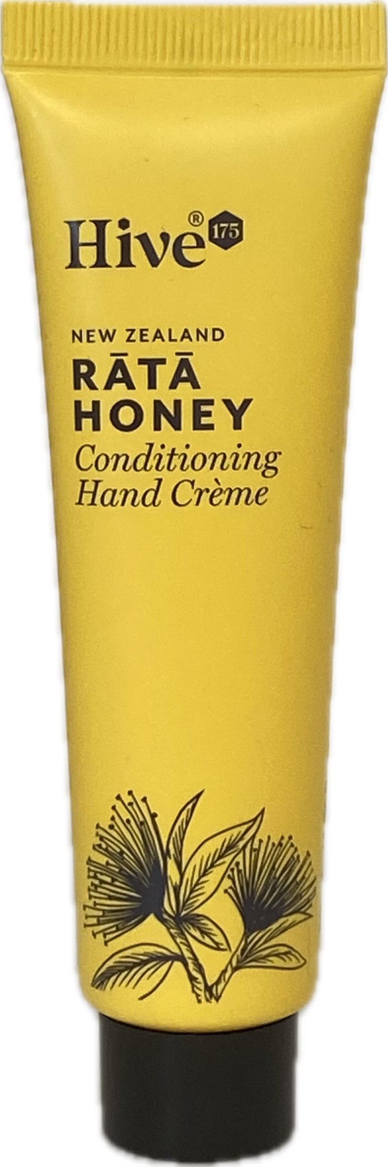 (image for) HIVE175 Hand Cream Rata, Size:30ML