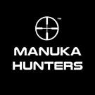 (image for) Manuka Hunters