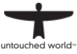 (image for) Untouched World™
