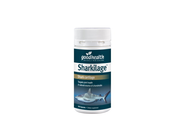 Sharkilage 500mg (100caps)