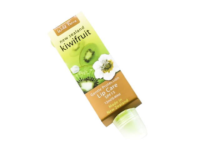 Kiwifruit Gentle Protection Lip Care SPF15 12ml