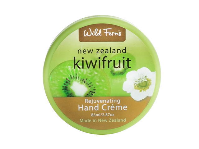 Kiwifruit Rejuvenating Hand Creme 85ml