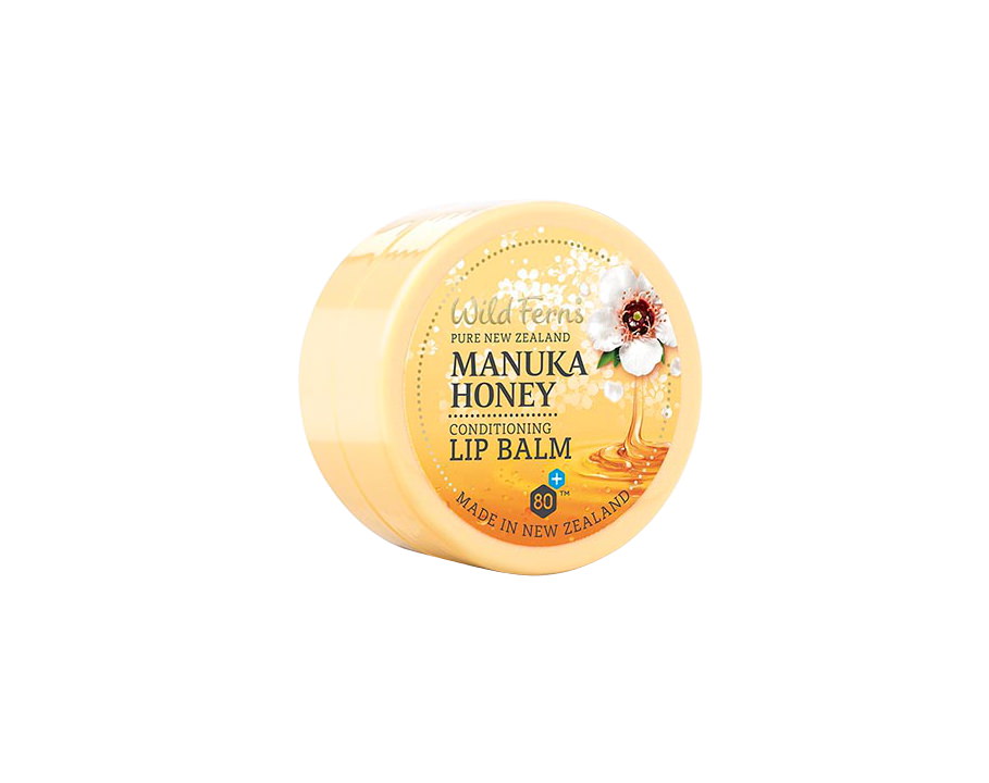 Manuka Honey Conditioning Lip Balm (15g)