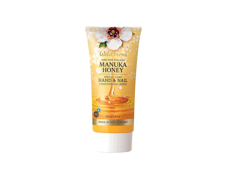 Manuka Honey Special Care Hand and Nail Conditioner (85ml)