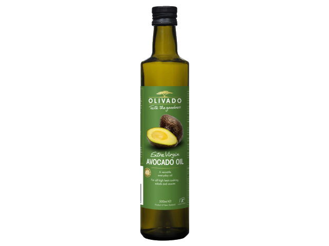 Olivado Extra Virgin Avocado Oil (250ml) Olivado Extra Virgin Avocado Oil (250ml)