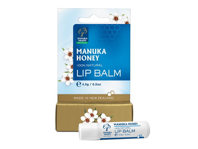 Manuka Honey Lip Balm (4.5g)