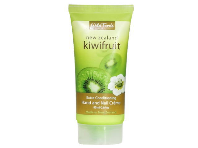 Kiwifruit Extra Conditioning Hand and Nail Creme 85ml
