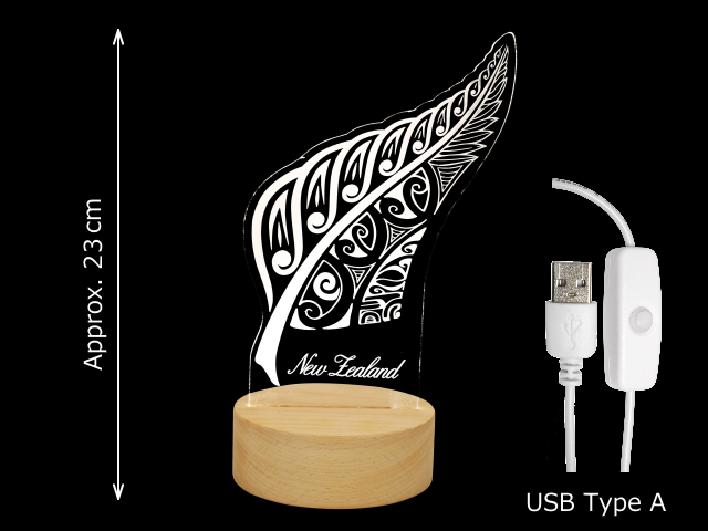 LED LIGHT FERN LED LIGHT FERN