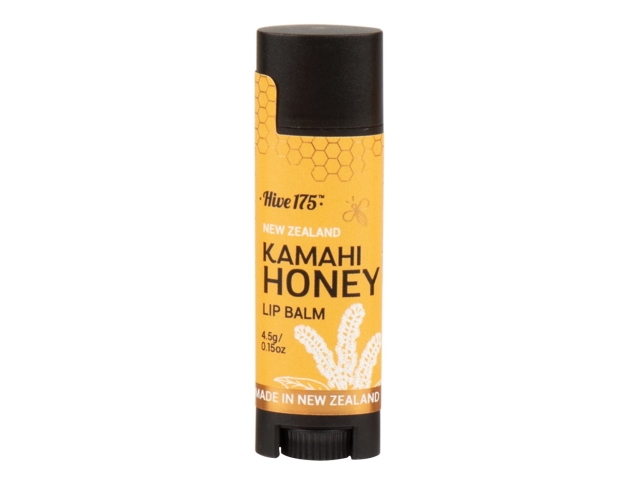 HIVE175™卡玛希蜂蜜护唇膏 4.5g