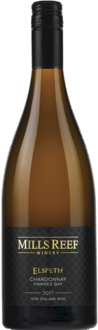 Mills Reef Elspeth Chardonnay 2019